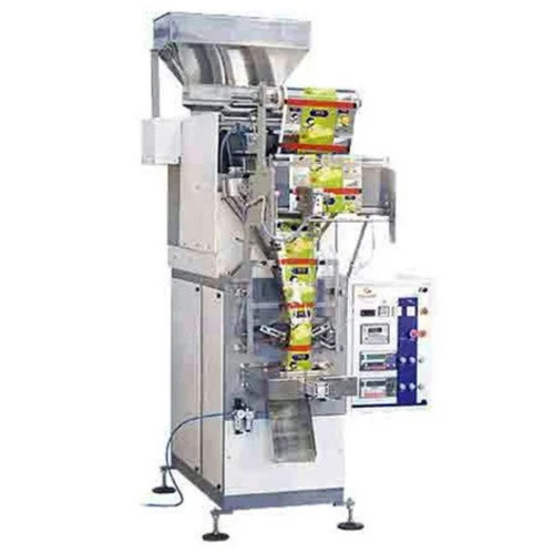 Snack Packing Machine