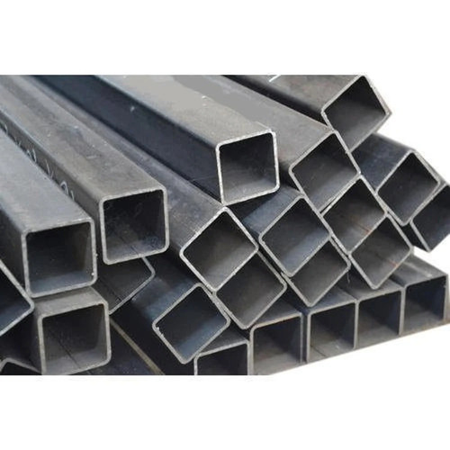 Square Hollow Section Pipes