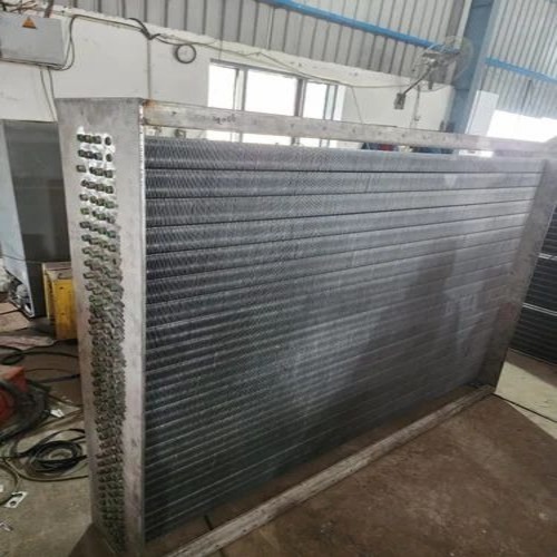 Thermic Fluid Heater