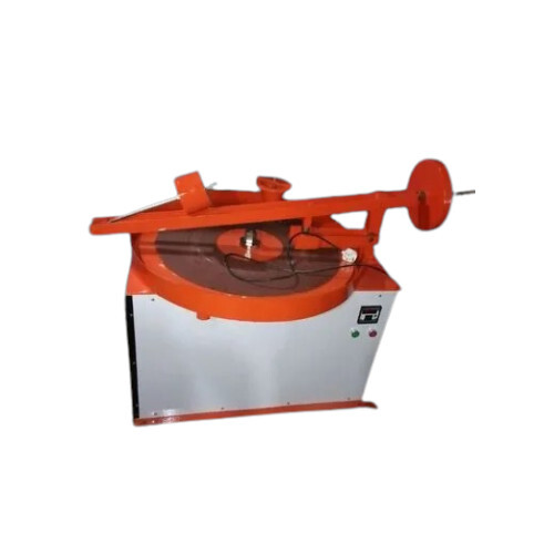 Tile Abrasion Testing Machine