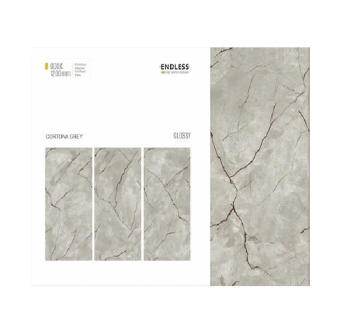 Vitrified Floor Tile Endless
