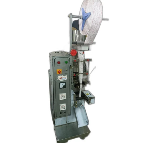 Volumetric Liquid Filling Machine By M. Tech Packaging