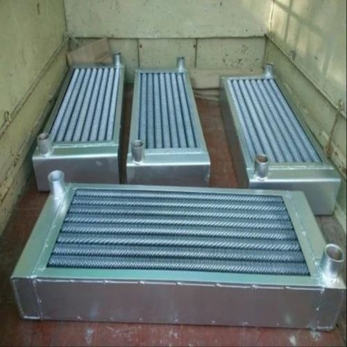 Water Steam Radiators