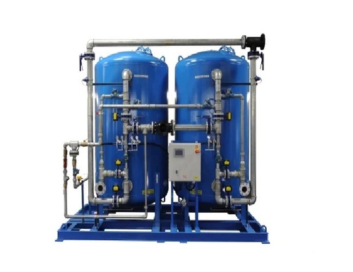 Water Treatment Systems