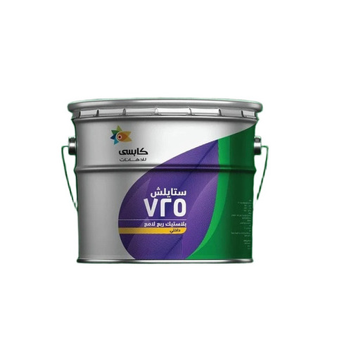 20 L Kapci Coatings Paint