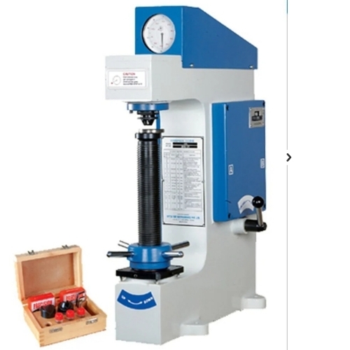 Analogue Rockwell Hardness Tester