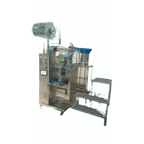 Automatic Dhoop Cone Counting Machine