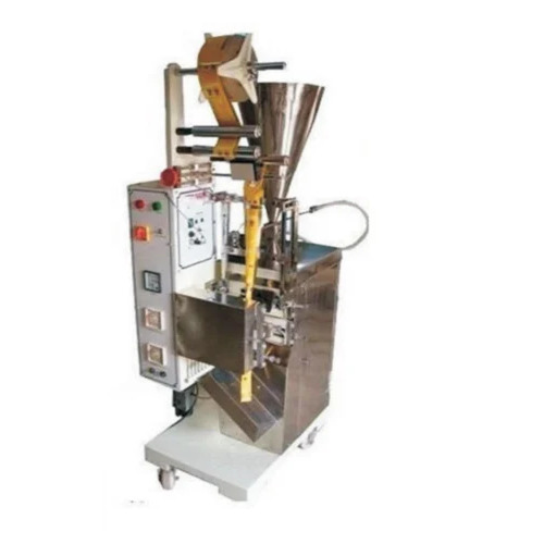 Automatic Flour Packing Machine