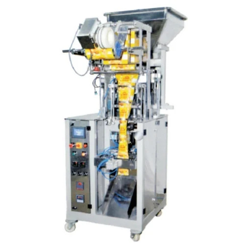 Automatic Glucose Powder Packing Machine