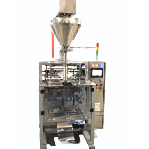 Automatic Gulal Powder Packing Machine