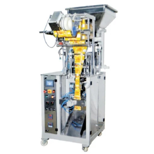 Automatic Multi Head Weigher Packaging Machine