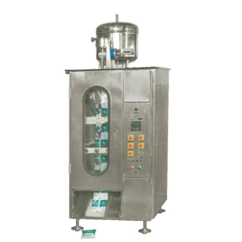 Automatic Namkeen Packing Machine