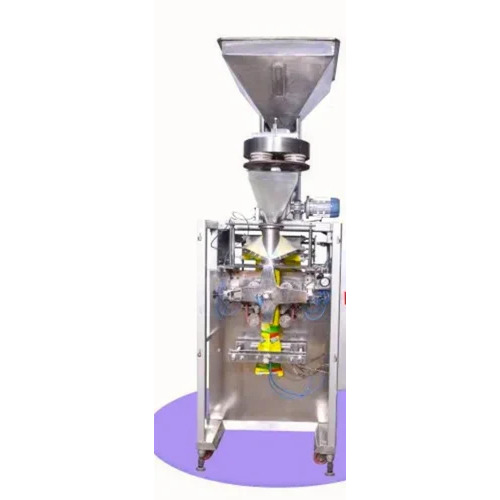 Automatic Powder Packaging Machine