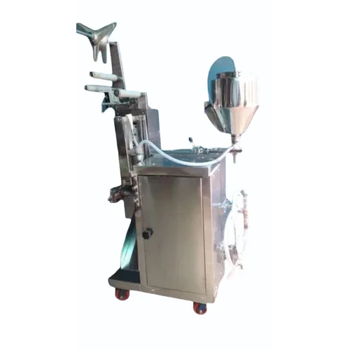 Automatic Sauce Packing Machine