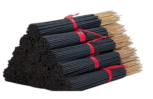 Black Incense Stick