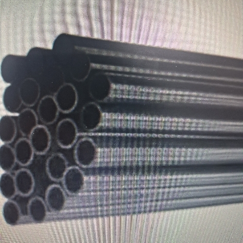 Black miss pvc pipes 