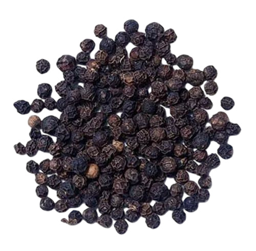 Black Pepper