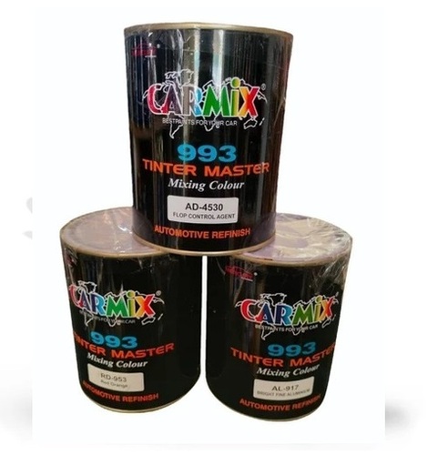 Carmix 959 Bright Red