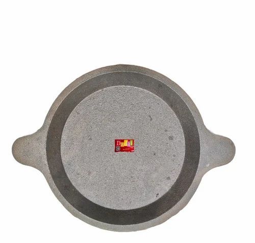 Cast Iron Dosa Tawa