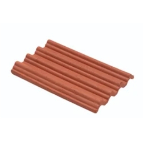 Clay Roof Tiles