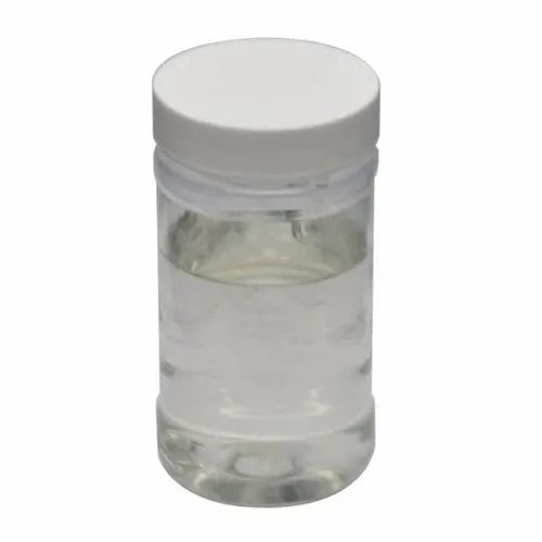 Clear Silicon Liquid