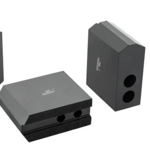 Cnc Soft Jaw - Application: Industrial