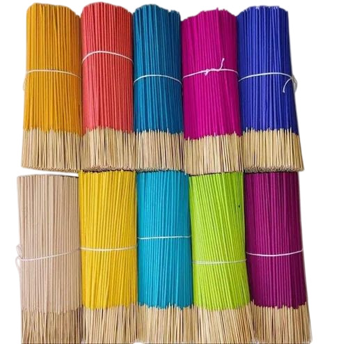 Color Incense Stick