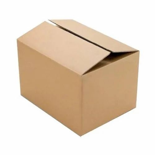 Corrugated Packaging Box