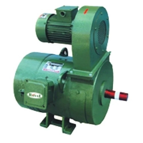 Dc Electric Motor