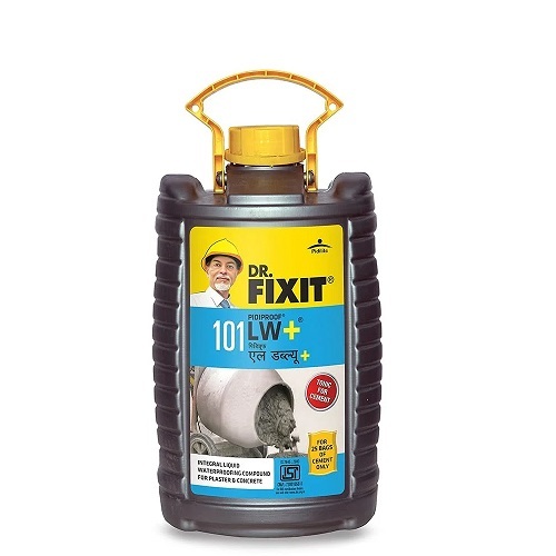 Dr Fixit Lw Plus