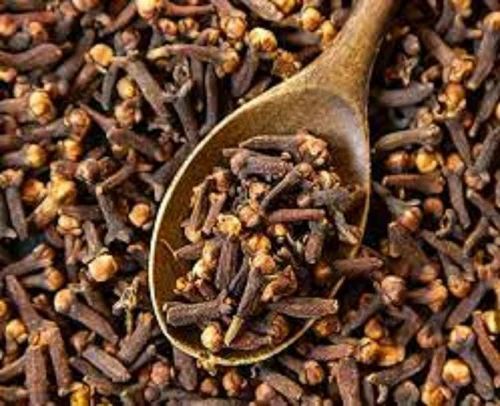 Dry Cloves
