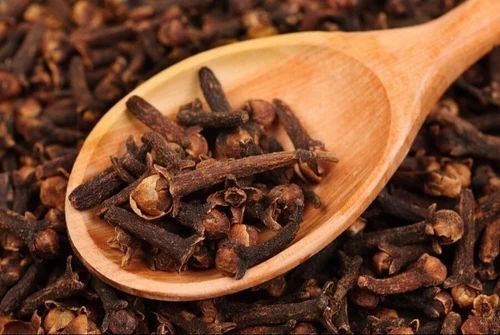 Dry Cloves