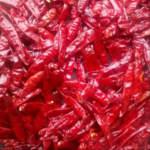 Dry Red Chilli