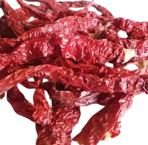 Dry Red Chilli