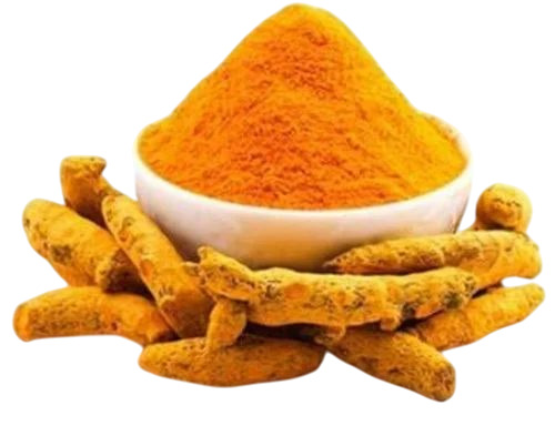 Dry Turmeric Powder