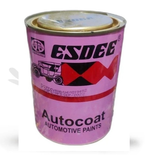 Esdee Autocoat Automotive Paint