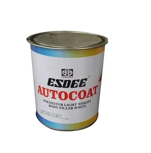 Esdee Light Weight Body Fillers