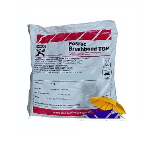Fosroc Brushbond TGP