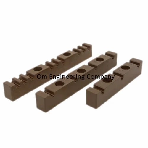 Frp Busbar Support
