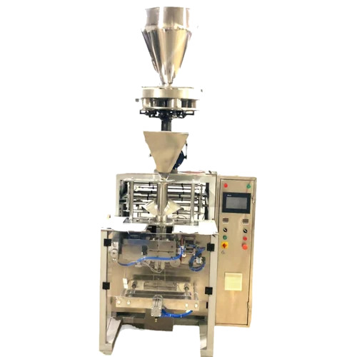 Fully Automatic Dalia Packing Machine