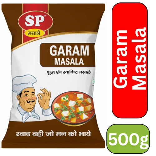 Garam Masala