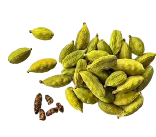 Green Cardamom