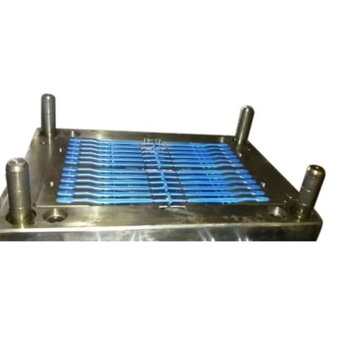 Hot Runner System - Application: .