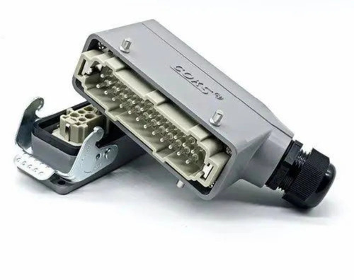 Hot Runner Systems - Application: .