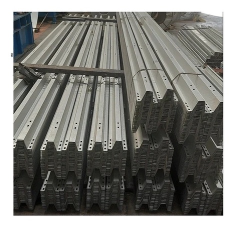 Industrial C Purlins