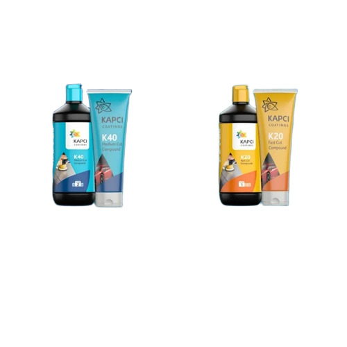 K20 Kapci Wood Polish