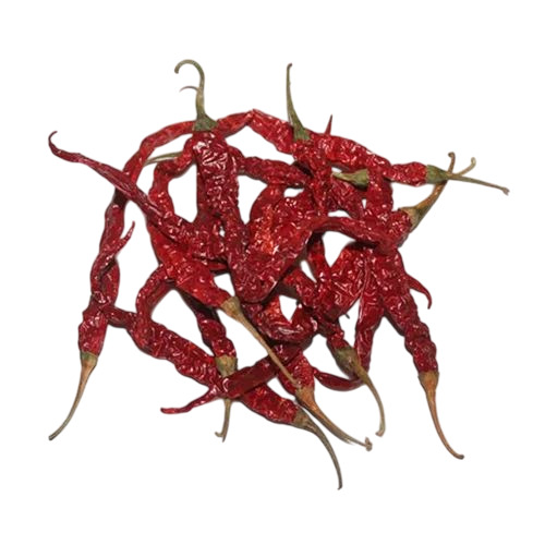 Kashmiri Dry Red Chilli