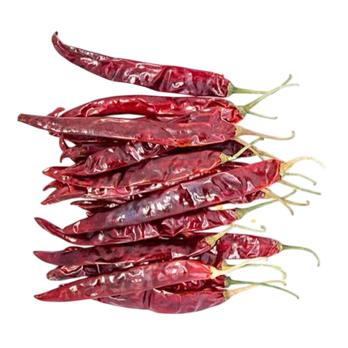 Kashmiri Red Chilli