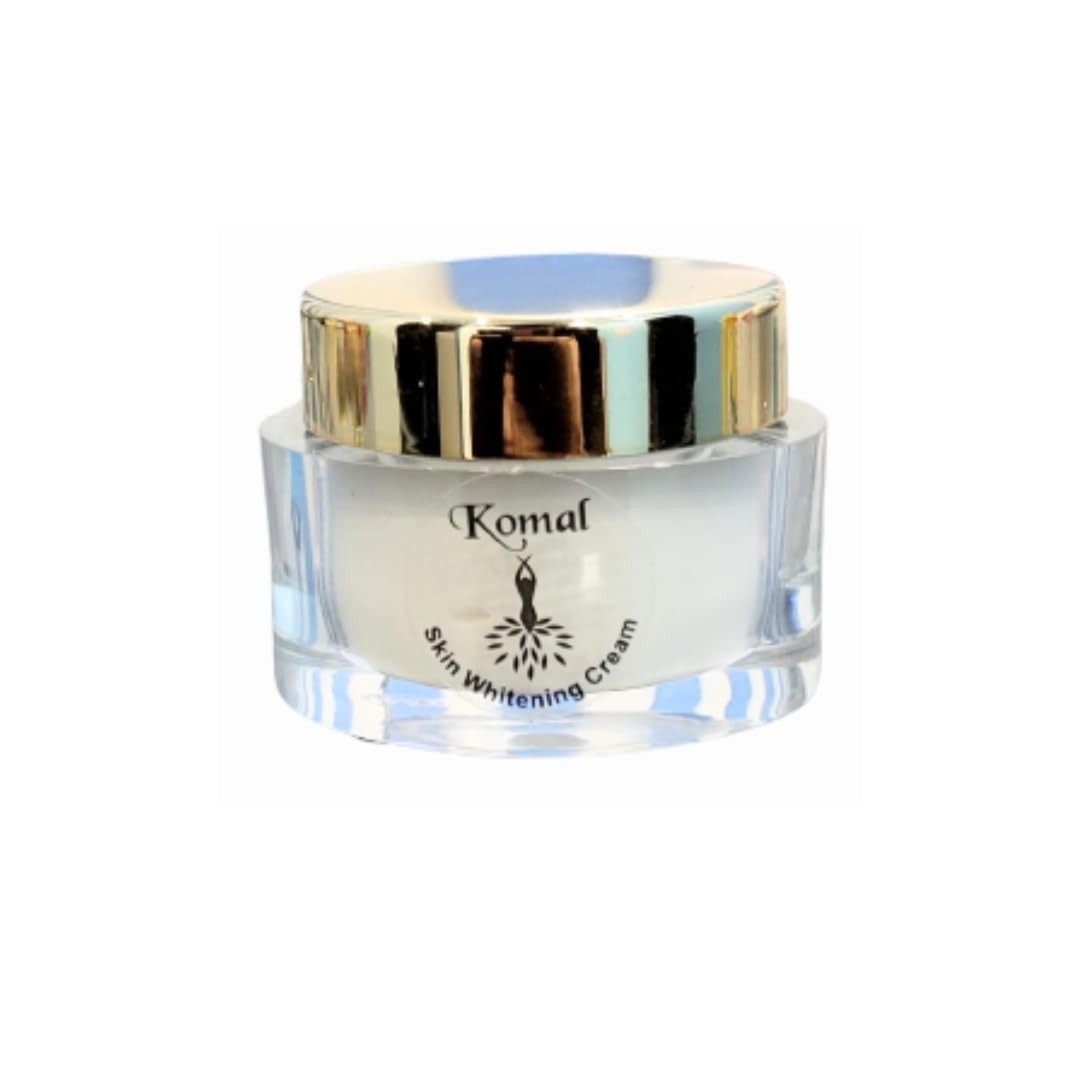 Komal Skin Whitening Cream - Age Group: 15
