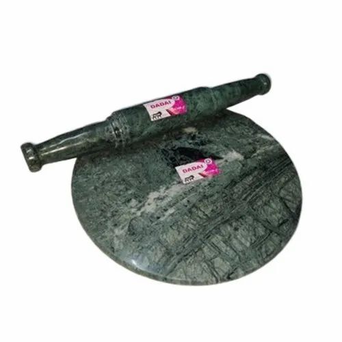 Marble Chakla Rolling Pin